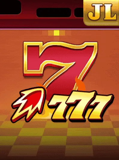 777 স্লট থিম