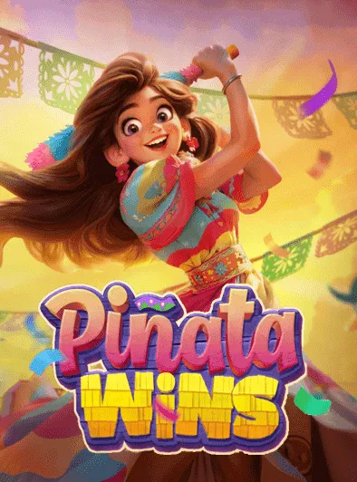 Pinata Wins স্লট