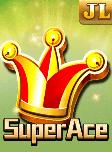 Super Ace স্লট রিল
